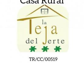 La Teja del Jerte