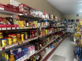 Alimentación y Carnicería ANA- SEDIACO-