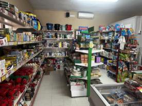 Alimentación y Carnicería ANA- SEDIACO-