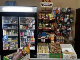 Alimentación y Carnicería ANA- SEDIACO-