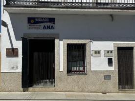 Alimentación y Carnicería ANA- SEDIACO-