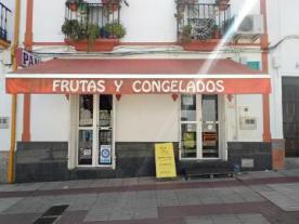 Alimentación de Castro