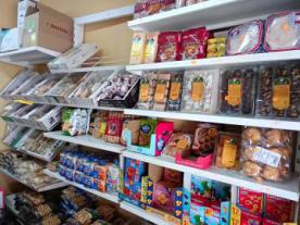 Alimentación de Castro
