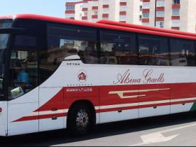 T. Alsina Graells SUR S.A.