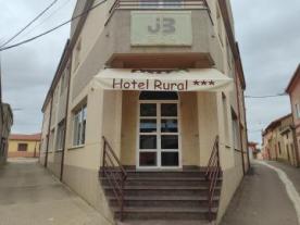 Hotel Rural El Altejo 3*