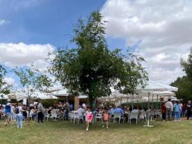 San Isidro de Castuera