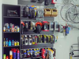 Tienda de Bicicletas Ankay Bike