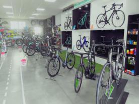 Tienda de Bicicletas Ankay Bike