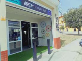 Tienda de Bicicletas Ankay Bike
