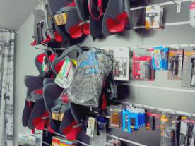 Tienda de Bicicletas Ankay Bike