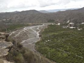Yacimiento Arqueológico de Los Millares en Santa Fé de Mondújar