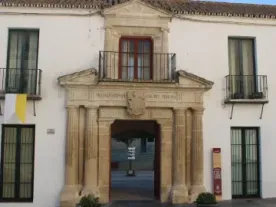 Antiguo Cabildo y Cilla Municipal