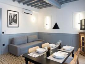 Apartamentos Rurales La Antigua Farmacia