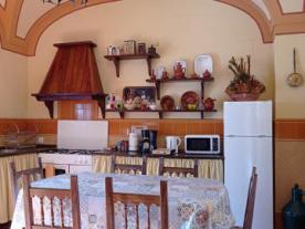 Apartamento Rural El Zaguán de la Plata