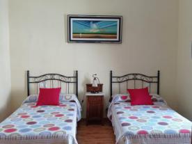 Apartamento Rural El Zaguán de la Plata
