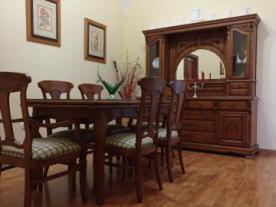 Apartamento Rural El Zaguán de la Plata