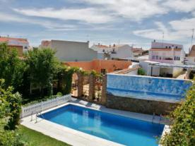 Apartamento Rural El Zaguán de la Plata