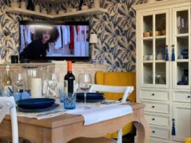 Apartamentos A Poniente
