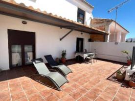 Apartamento Turístico Rutas del Torcal