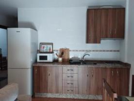 Apartamento Turístico Rutas del Torcal