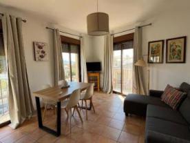Apartamentos Villa Torcal