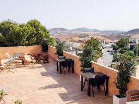 Apartamentos Villa Torcal