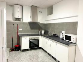 Apartamentos Villa Torcal