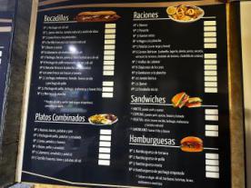 Cafetería Arcoiris