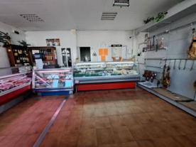 Arte-Corte La Tienda del Jamón