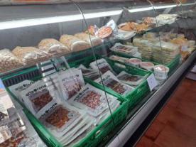 Arte-Corte La Tienda del Jamón