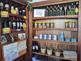Arte-Corte La Tienda del Jamón