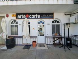 Arte-Corte La Tienda del Jamón