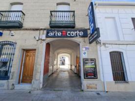 Arte-Corte La Tienda del Jamón