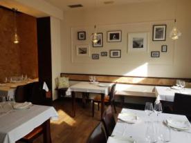 Restaurante Asturiano