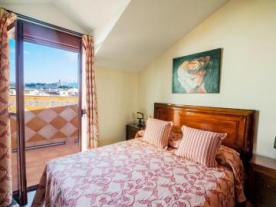 La Atalaya Great Luxury Atic