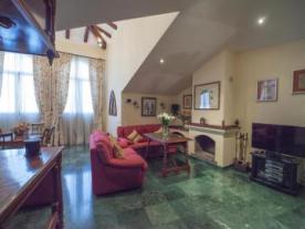 La Atalaya Great Luxury Atic