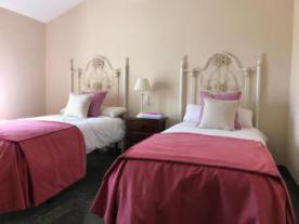 La Atalaya Great Luxury Atic