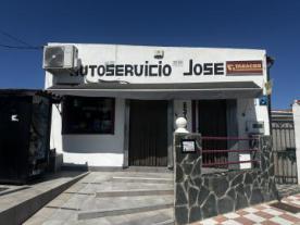 Autoservicio Jose Estanco
