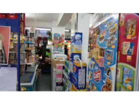 Autoservicio Santo Cristo en Abrucena