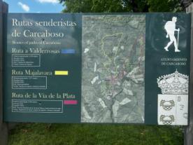 Ayuntamiento de Carcaboso