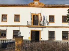 Ayuntamiento de El Real de la Jara