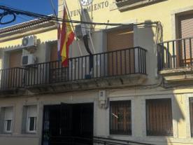 Ayuntamiento de Valdeobispo