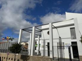 Ayuntamiento de Villanueva de la Concepción - Punto de informacion