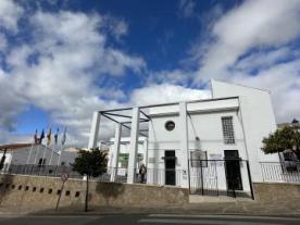 Ayuntamiento de Villanueva de la Concepción - Punto de informacion