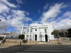 Ayuntamiento de Villanueva de la Concepción - Punto de informacion