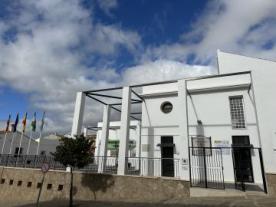 Ayuntamiento de Villanueva de la Concepción - Punto de informacion