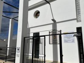 Ayuntamiento de Villanueva de la Concepción - Punto de informacion