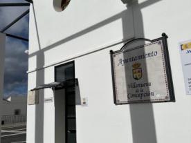 Ayuntamiento de Villanueva de la Concepción - Punto de informacion
