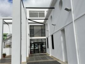 Ayuntamiento de Villanueva de la Concepción - Punto de informacion