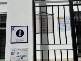 Ayuntamiento de Villanueva de la Concepción - Punto de informacion